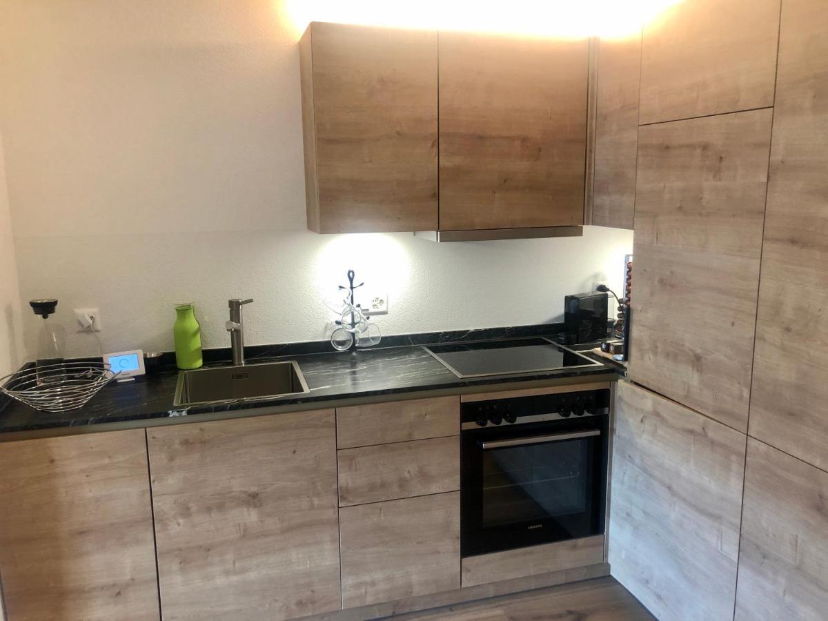 Studio Mattawaldstrasse Lägenhet Davos Exteriör bild